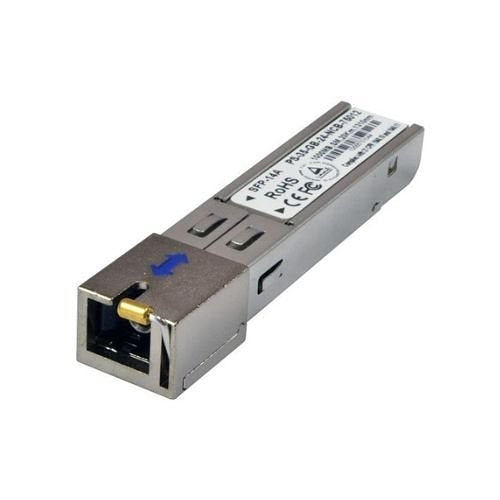 Comnet SFP-14A optical fiber transceiver