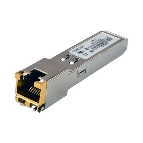 Comnet SFP-14B optical fiber transceiver