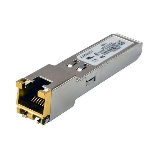 Comnet SFP-20B optical fiber transceiver