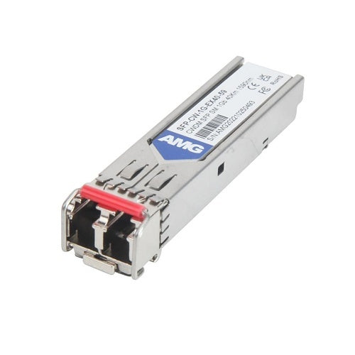 AMG Systems SFP-CW-1G-EX40-59 transceiver