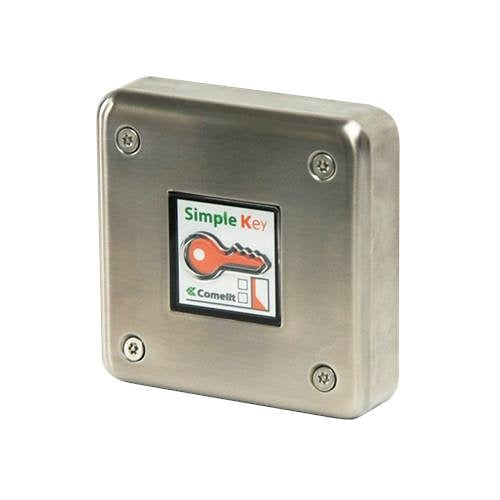 Comelit PAC SK9040 mounting kit