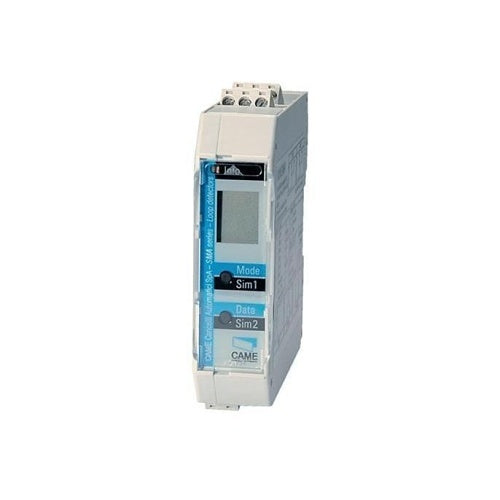 CAME SMA2 magnetic sensor for access barriers & crowd control