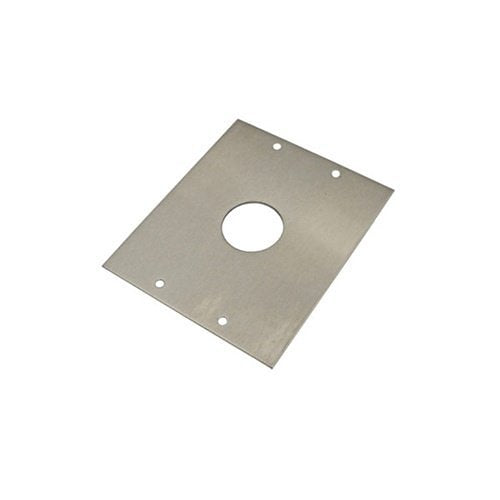 Videx SMP4881 steel back plate