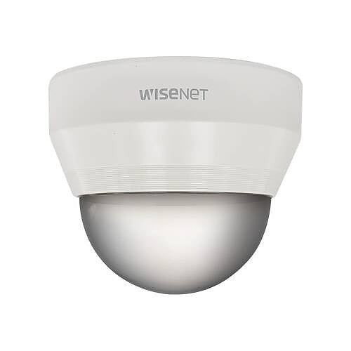 Hanwha Vision SPB-IND6 security camera dome cover