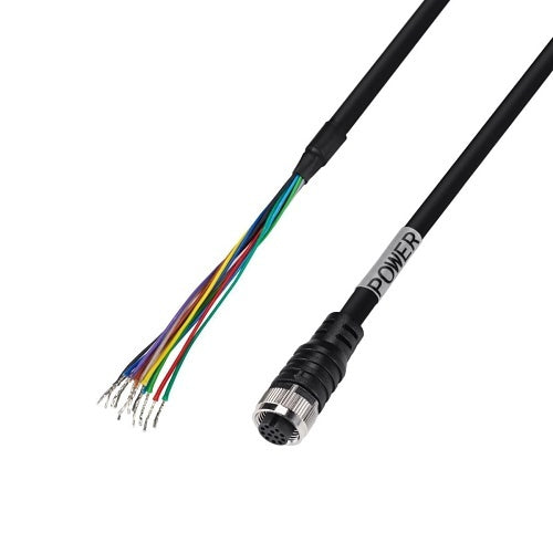 Hanwha Vision SPP-C12100P video surveillance cable