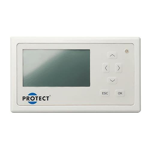 Protect SPP0001 cannon intellibox software