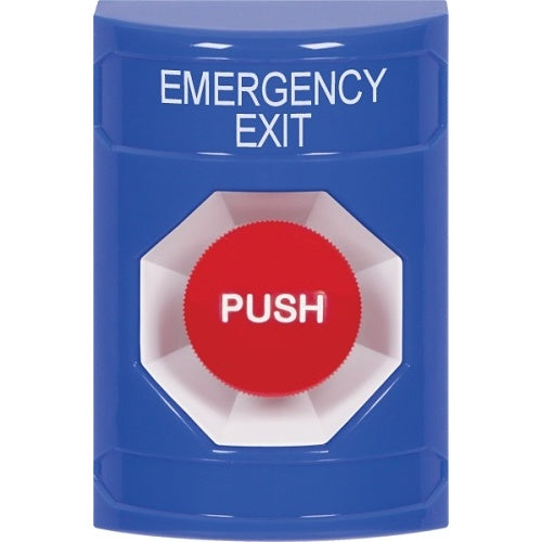 Safety Technology International SS2404EX-EN emergency button