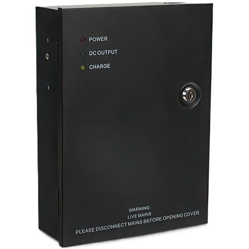 STP STEALTHPOWERBOXV power supply unit