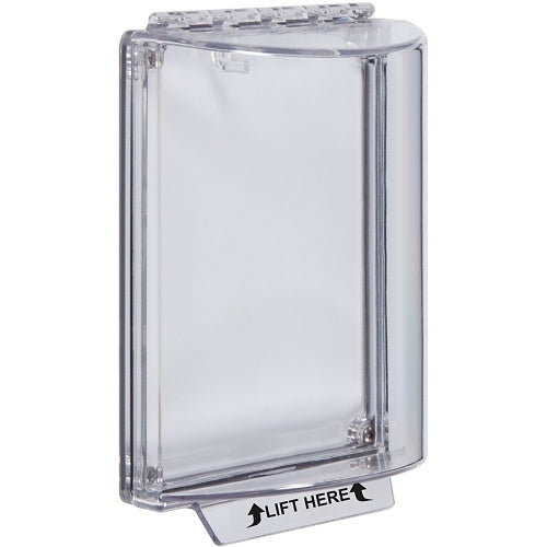 Safety Technology International STI-13000NC security cover