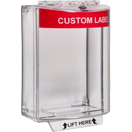 Safety Technology International STI-13110CR universal stopper cover