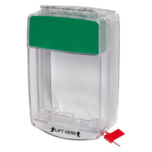 Safety Technology International STI-15D30NG security cover