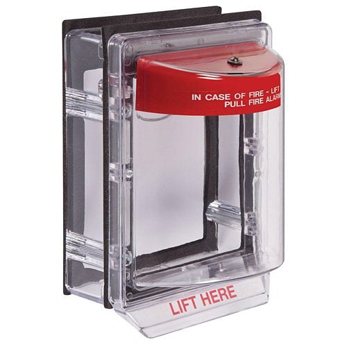 Safety Technology International STI-3150 security cover