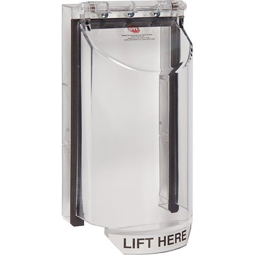 Safety Technology International STI-6521-C stopper protective cover