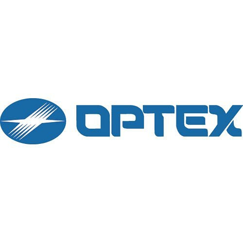 Optex STW300 beam tower for motion & perimeter sensors