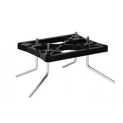 Optex STWEB concrete floor bracket