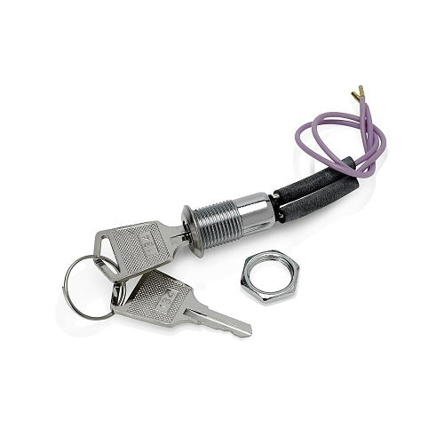 Haes Technologies SWK134-WIRED replacement enable keyswitch