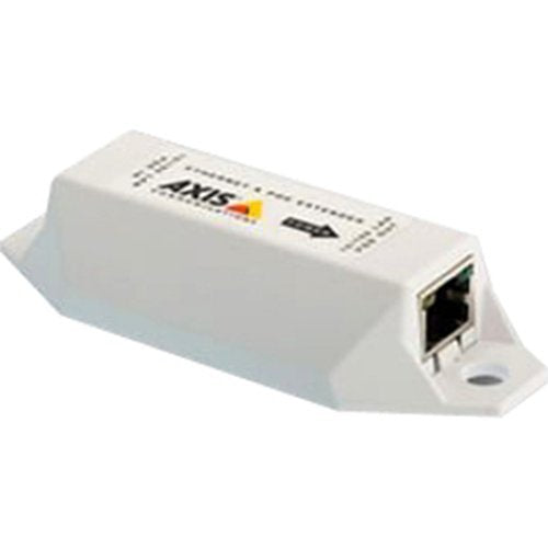 Axis Communications 5025-281 indoor PoE extender