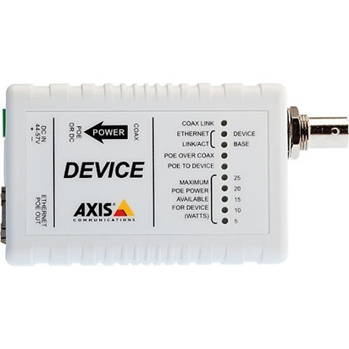 Axis Communications 5027-421 single device unit