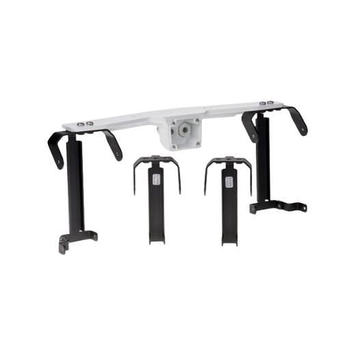 Axis Communications 01181-001 illuminator bracket kit