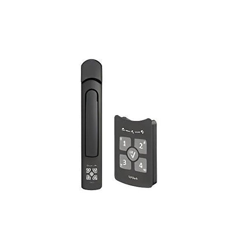 Honeywell Commercial Security TAN3RVXIP00 access control system