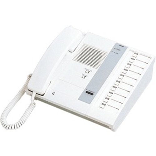 Aiphone TC-10M master station, white