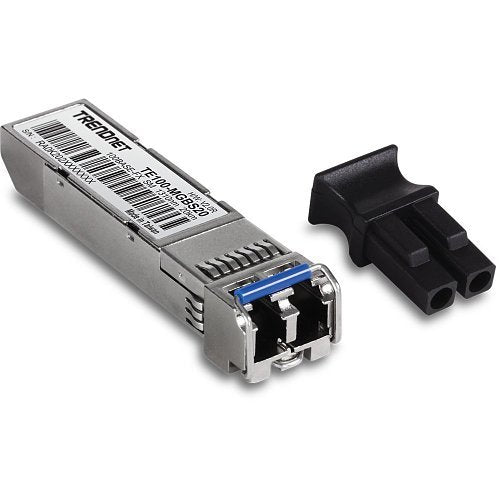 TRENDnet TE100-MGBS20 SFP for media converters and transceivers