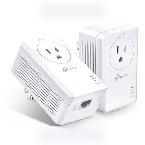 TP-Link TL-PA7017P KIT powerline starter kit