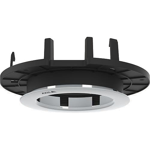 Axis Communications 02836-001 recessed mount