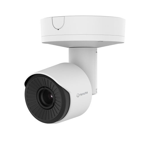 Hanwha Vision TNO-C3042T compact bullet camera