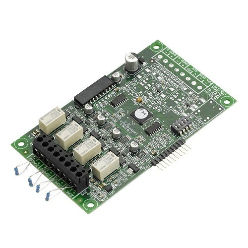 Haes Technologies TPCA07 expansion card