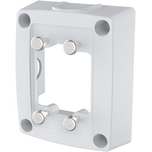 Axis Communications 02336-001 conduit back box