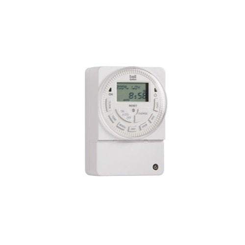 Bell System TS2000-BST digital timer