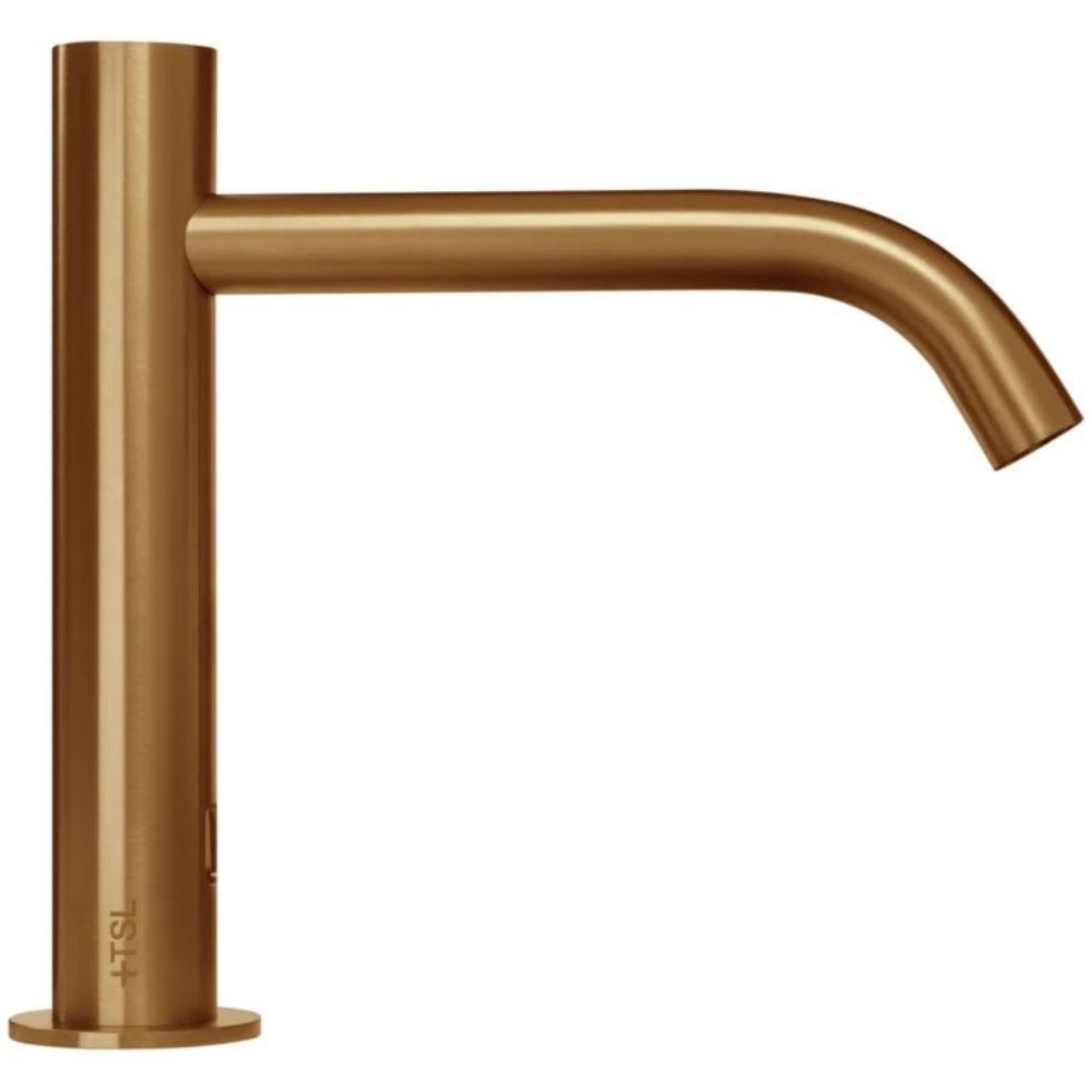 Deck mounted IR sensor Tap Mains Operated - Large TSL.960