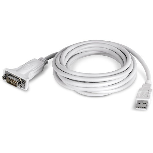 TRENDnet TU-S910 USB adapter for commercial connector cables