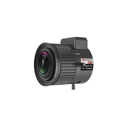 Hikvision TV2710D-MPIR CCTV camera lens