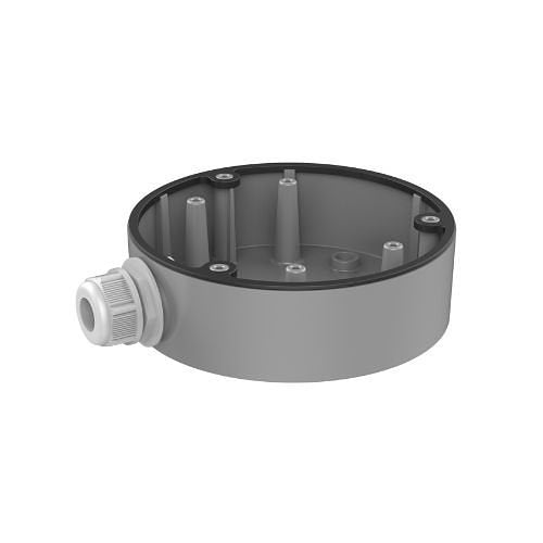 Aritech TVDBB3 back box for housings & mounts