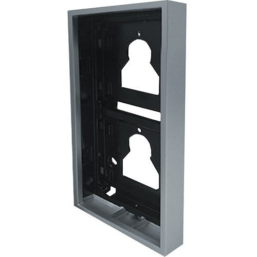 Comelit PAC UT9172 wall mount, silver
