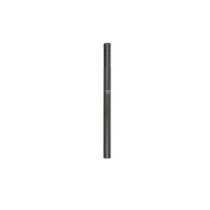 QTX: 173.639UK, Shotgun Microphone, Long, XLRM, Cardioid/Hypcardioid, Battery Power
