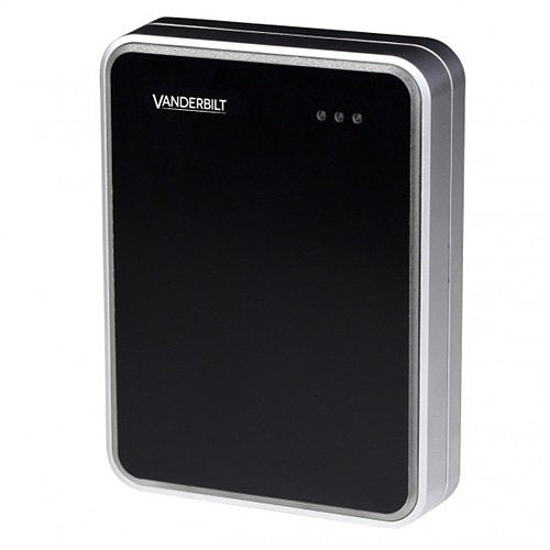 Acre VR10S-MF card reader, black