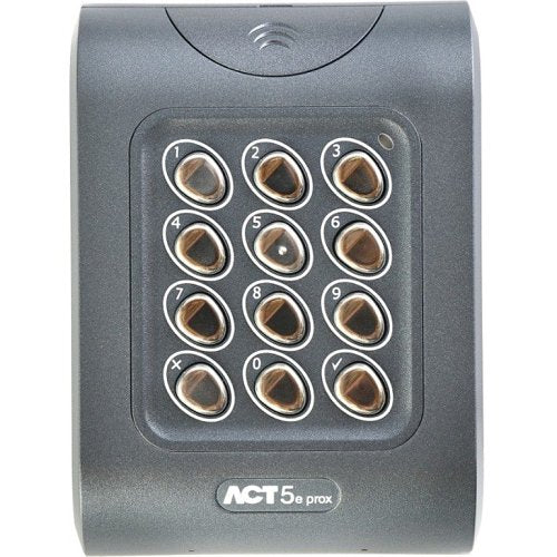 Acre V54521-C111-A100 proximity reader
