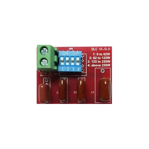 Penton VA-DLC-100 dummy load module