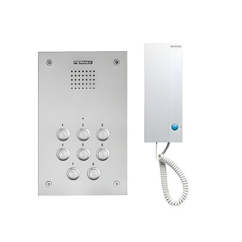 Fermax VMA-08/A audio entry kit