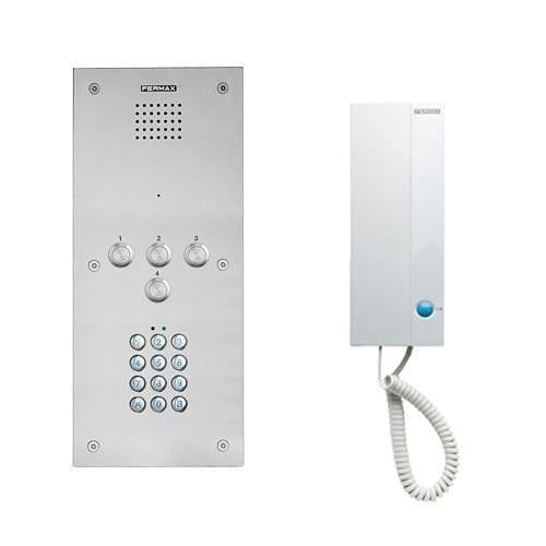 Fermax VMAK-04/A panel for intercoms & telephone entry