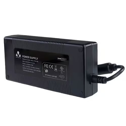 Veracity VPSU-POE-240 PoE Power Supply