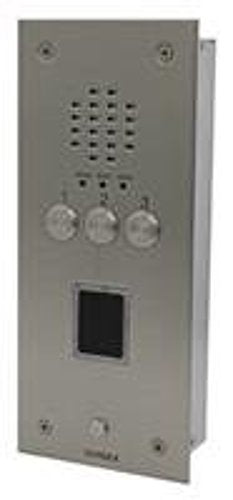 Videx VR/DINMTPX-MF-E mifare proximity reader