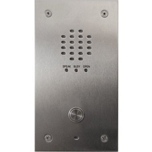 Videx VR120/138-7 intercom sub station