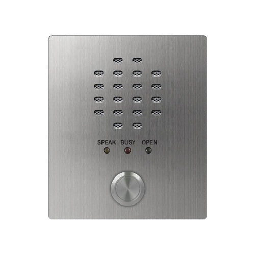 Videx VR4KAM2W-1NP speaker module