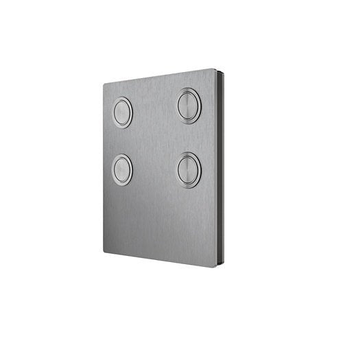 Videx VR4KBM-4 module for intercoms & telephone entry
