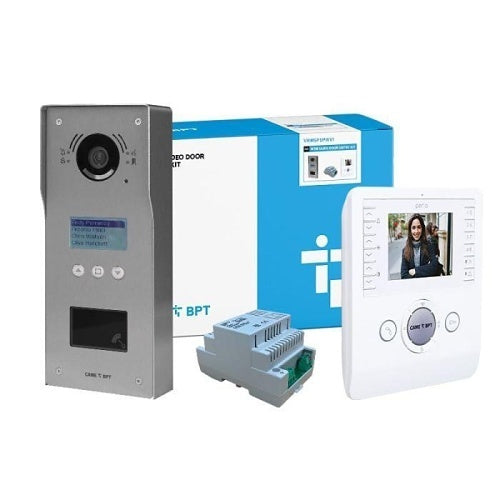 BPT VRMSPDPBV1 video surface kit
