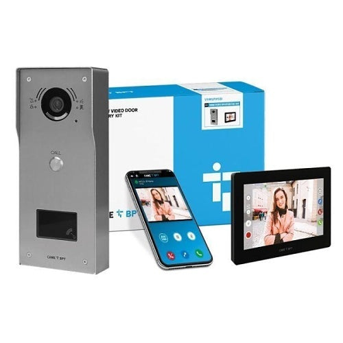 BPT VRMSPIP5W2 video surface kit